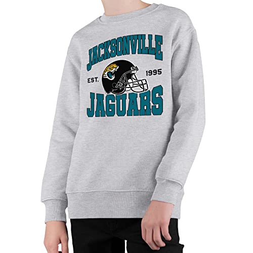 Junk Food Clothing x NFL Kids Crewneck (Premium)