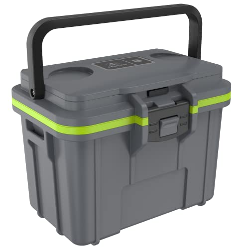 Pelican 8QT Personal Cooler
