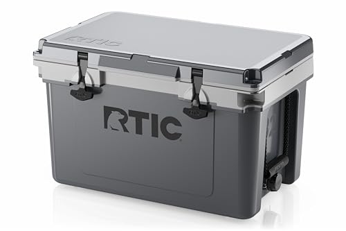 RTIC Ultra-Light 32 Quart Hard Cooler