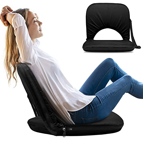 Best Campus Seat Cushions That Fit Bleachers & Folding Chairs (2026)