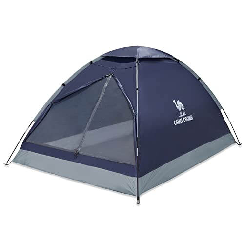 CAMEL CROWN 2-Person Pop-Up Tent