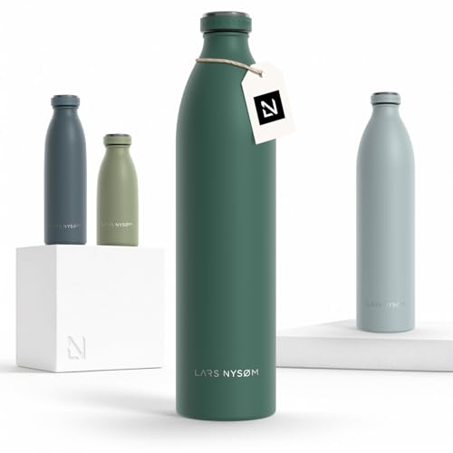 LARS NYSM Insulated XL