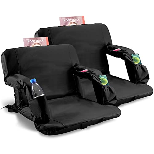 Hishine 24" Premium Recliner