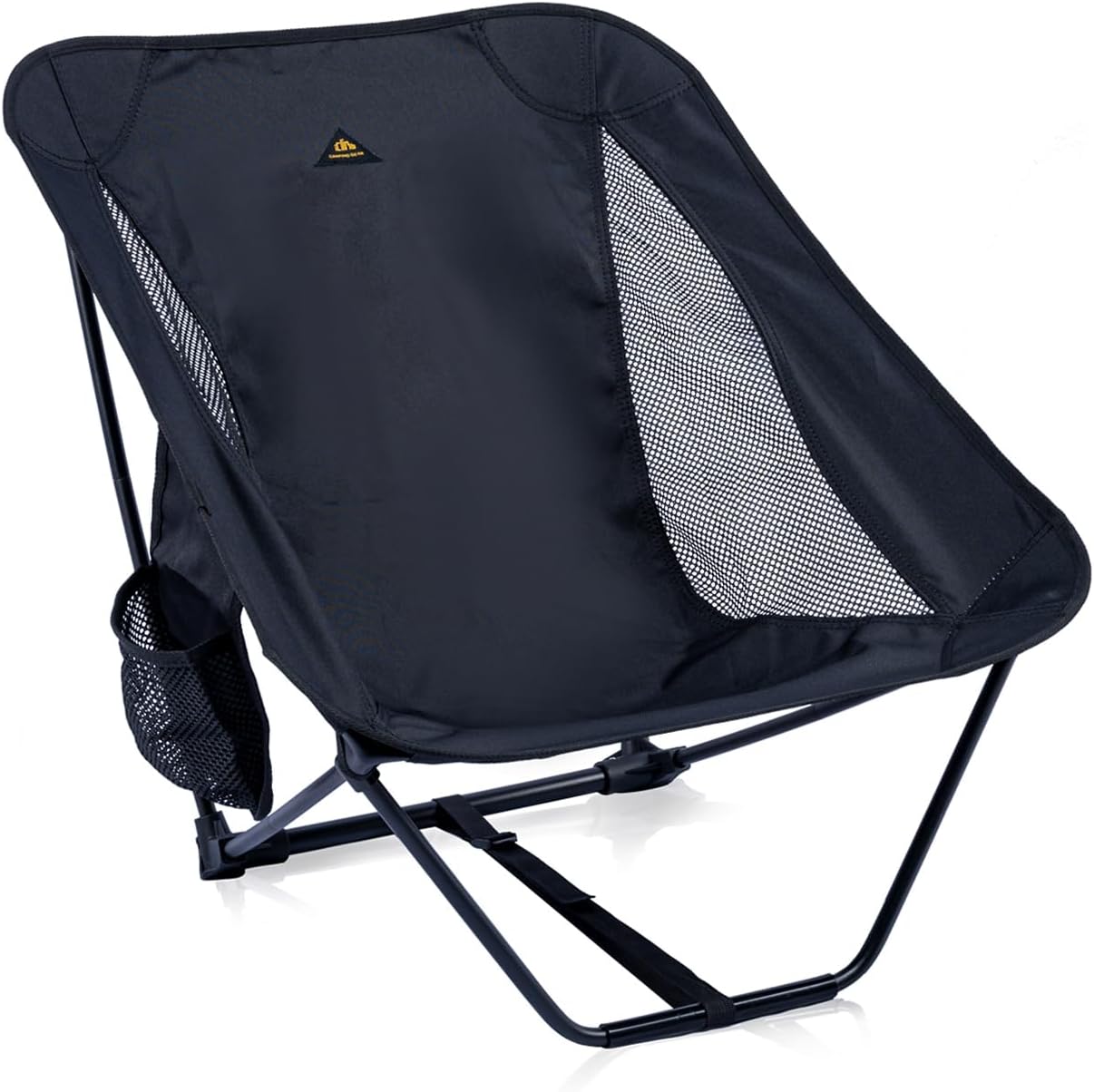 iClimb Low Ultralight Compact Chair