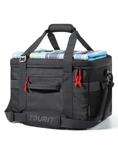 TOURIT Cooler Bag 48/60 Cans