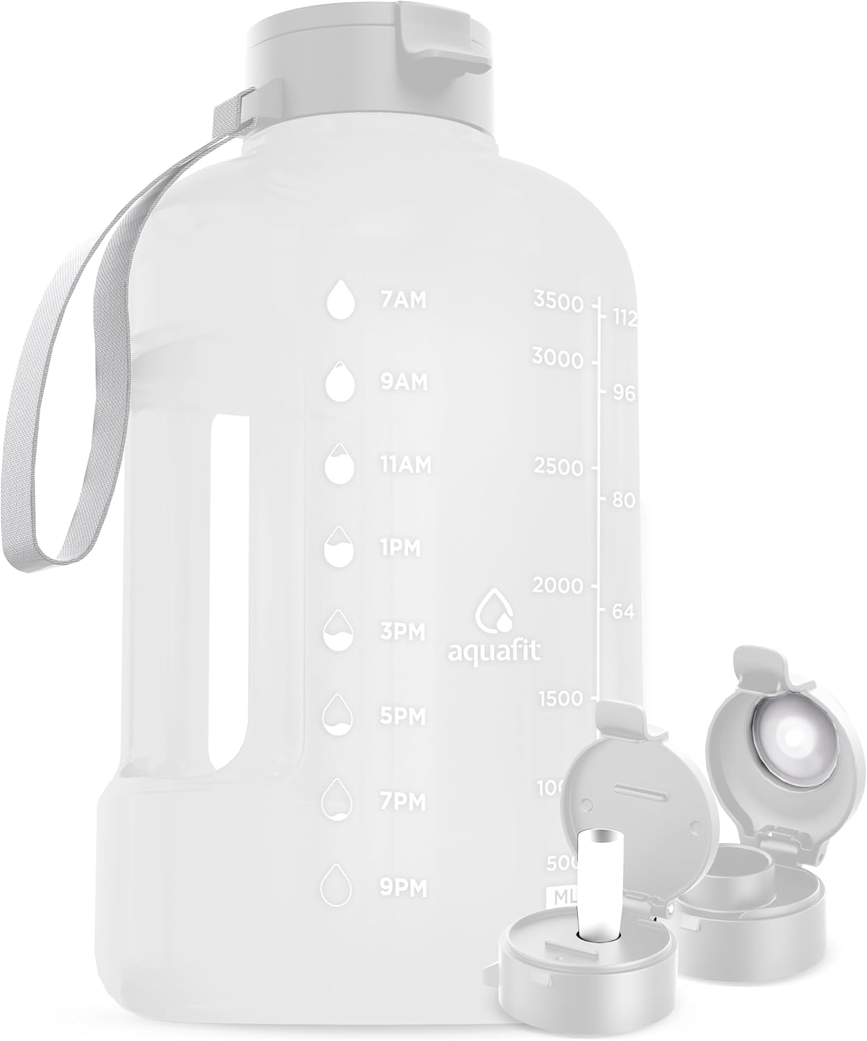 AQUAFIT 1 Gallon (Frosty)