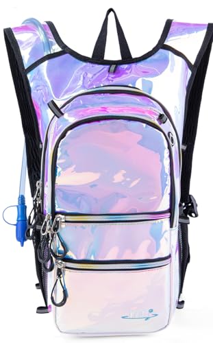 Mubasel Gear Hydration Pack