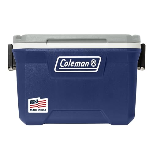 Coleman Classic Series Hard Cooler