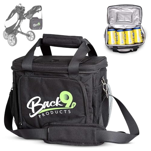 BACK9 Golf Cooler Bag