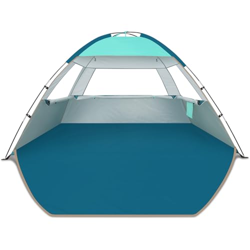 COMMOUDS Beach Tent (UPF50+)