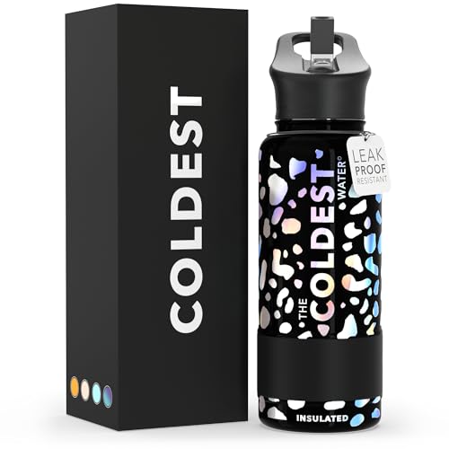 Best Insulated Water Bottles for Moms On-the-Go (2026)