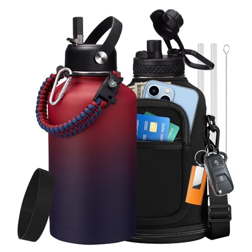 Best Reusable Water Bottles for Spring Hiking (2026 Guide)