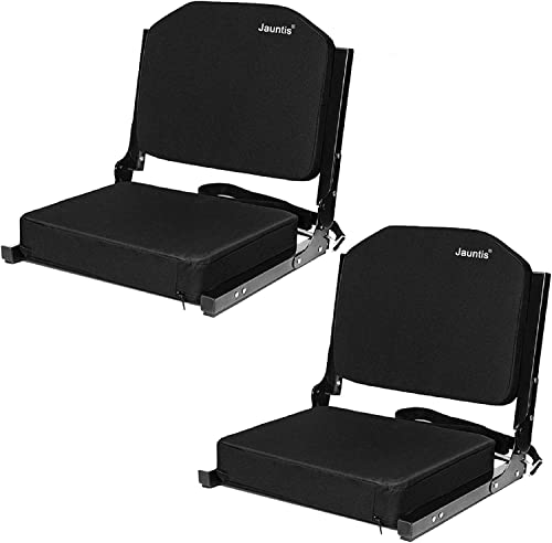 Best Stadium Seats with Back Support for Long Games (2026 Guide)