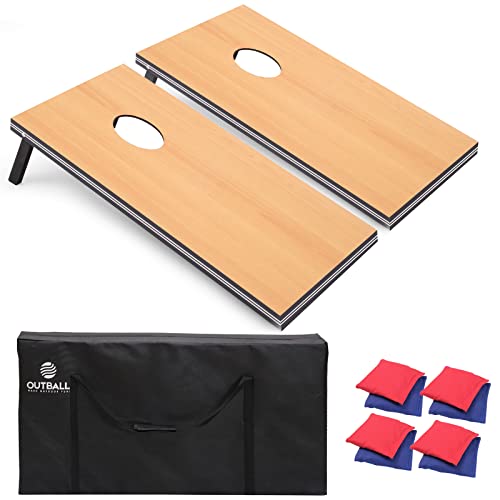 Best Portable Cornhole Sets for Beach & Poolside (2026 Guide)