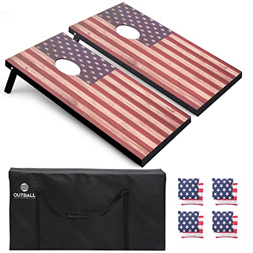 OUTBALL Full-Size Set