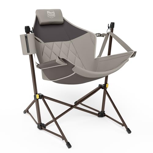 TIMBER RIDGE Hammock Camping Chair