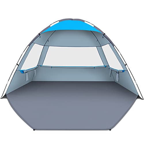 3-Person vs 4-Person Tent: Which Is Right for Your Summer Trip? (2026)