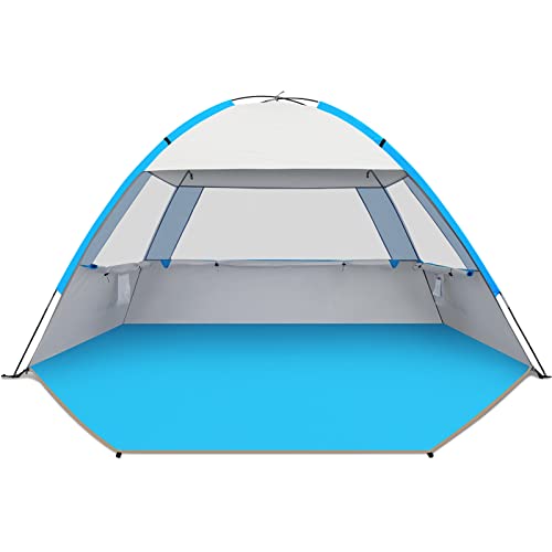 Gorich Beach Tent (Budget)