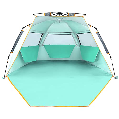 Best Portable Canopies & Shade Solutions for Summer Gatherings (2026)