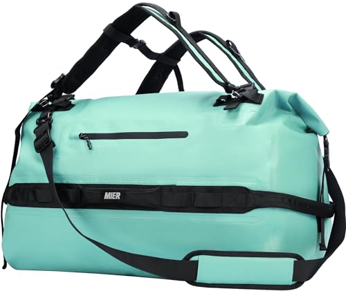 MIER 60L Convertible Duffel