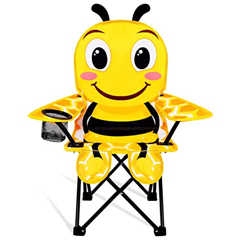 KABOER Kids Folding Chair (Most Reviewed)