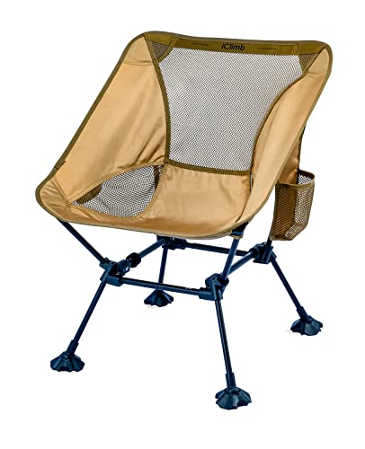 iClimb Ultralight (Budget Pick)
