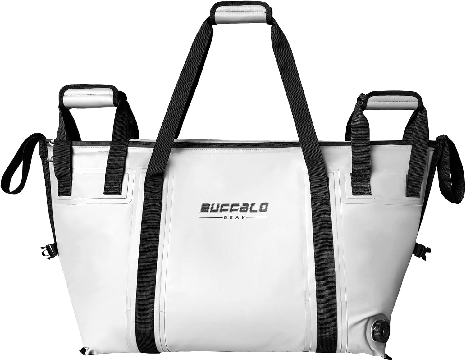 Buffalo Gear Insulated Fish Cooler