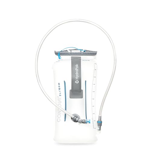 HydraPak Water Reservoir (1.5L–3L)