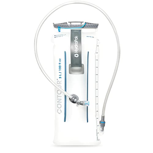 HydraPak Water Reservoir (1.5L, 2L, 3L)