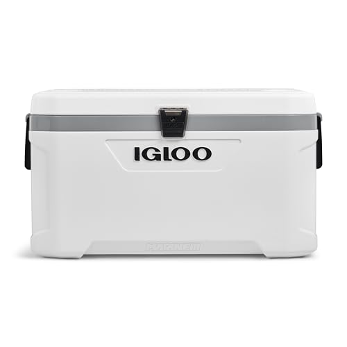 Igloo Coolers Marine Series