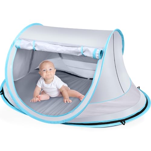 Kapeazo Baby Beach Tent
