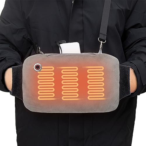 VanSmaGo Rechargeable Hand Warmer