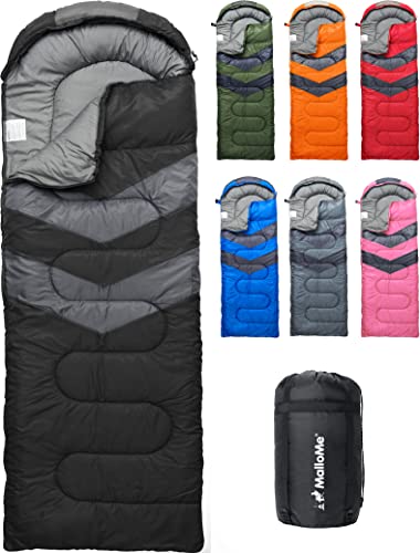 MalloMe Sleeping Bag (Budget)