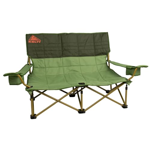 Kelty Low Loveseat