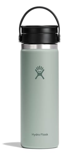 Hydro Flask 20 oz Flex Sip (Agave Green)