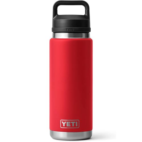 YETI Rambler 26 oz Chug Cap