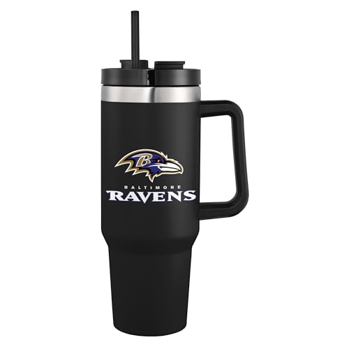 FOCO NFL 40oz XL Tumbler