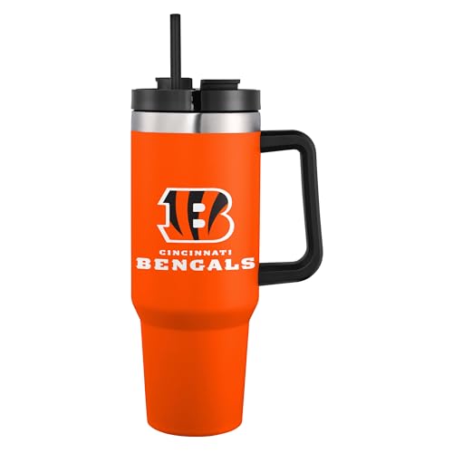 FOCO 40oz XL Tumbler