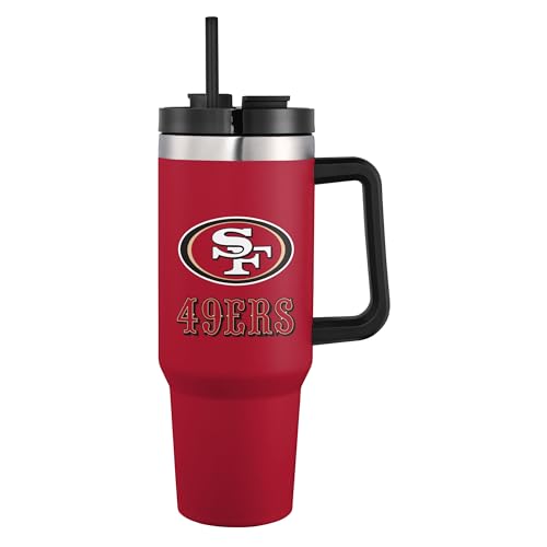 FOCO NFL 40oz XL Tumbler