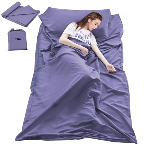 How to Stay Cool in a Sleeping Bag on Hot Nights (2026)