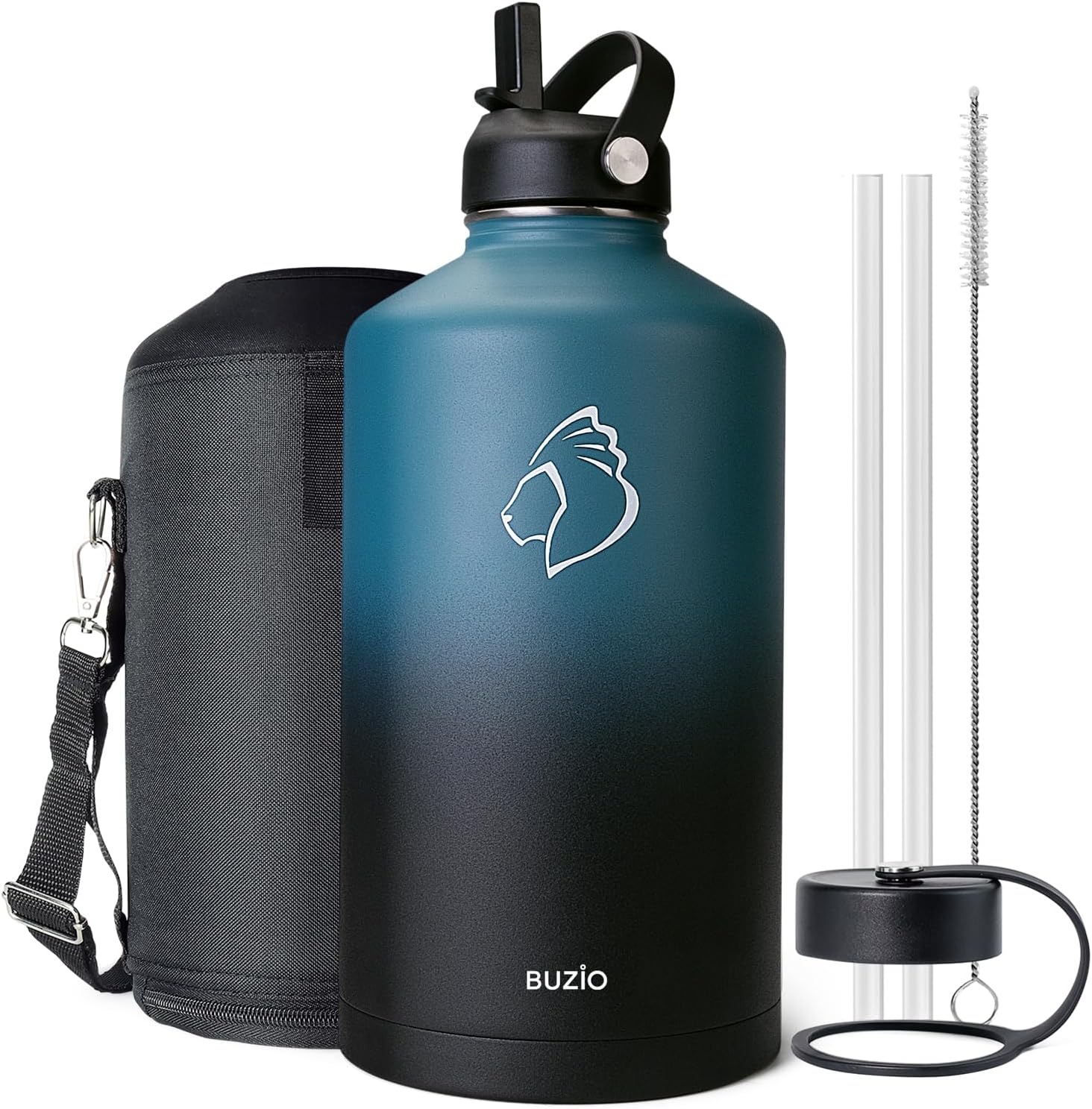 BUZIO 1 Gallon 128oz