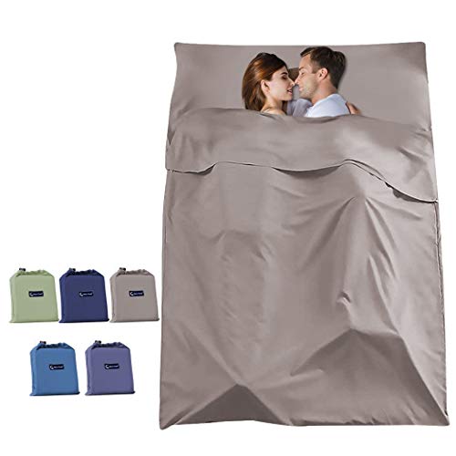 SOMOYA Sleeping Bag Liner