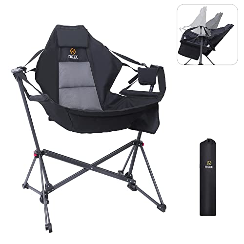 Nice C Hammock Camping Chair