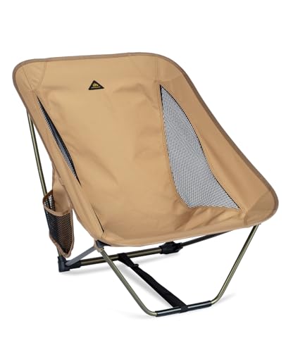 iClimb Low Ultralight (Khaki)