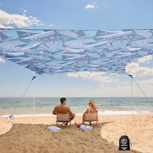 WEKAPO Beach Tent