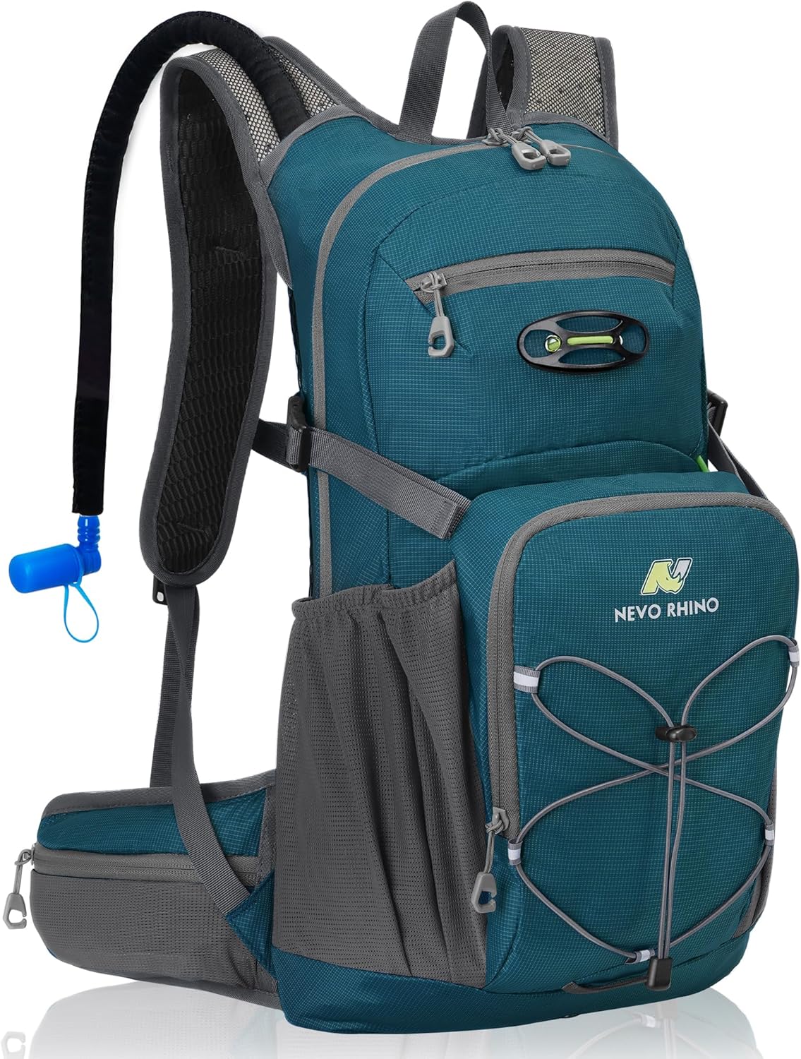 N NEVO RHINO 18L + 3L Bladder