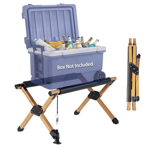 Ablazer Folding Cooler Stand