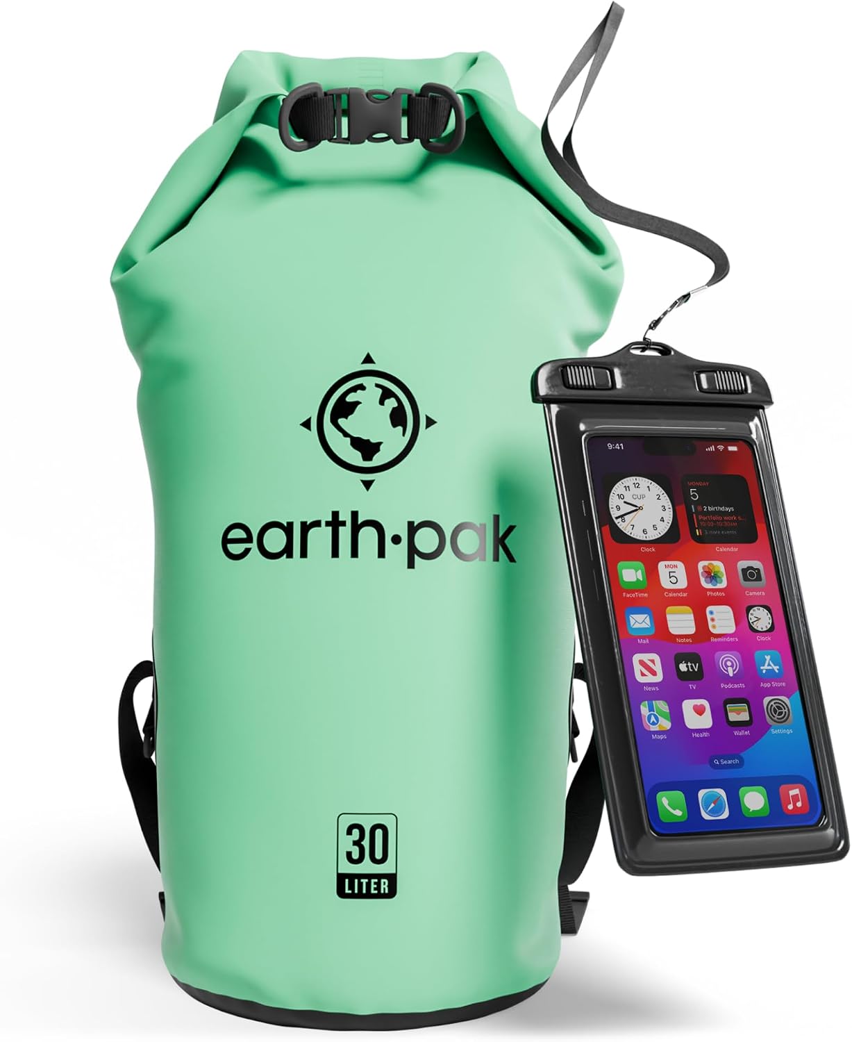 Earth Pak Dry Bag