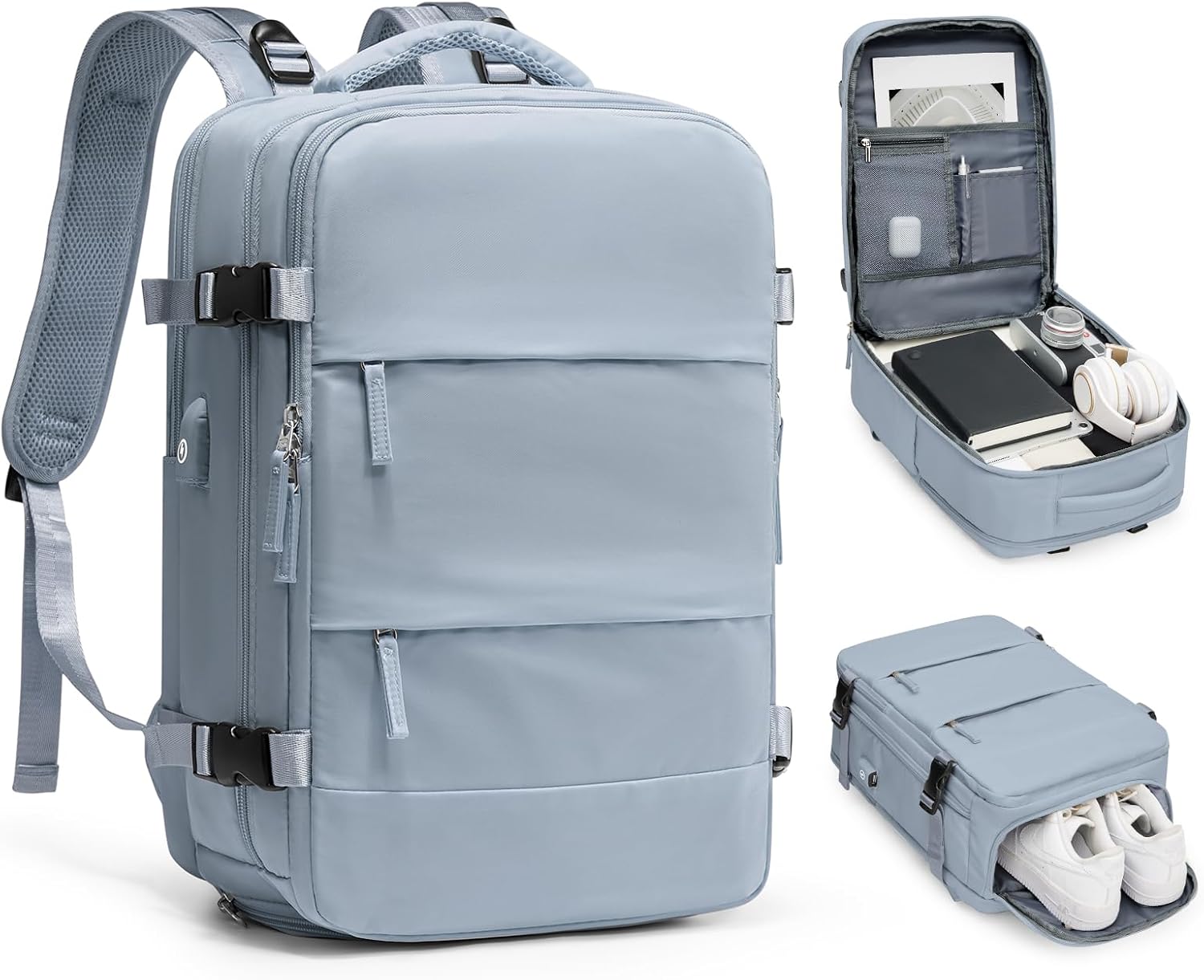 Coofay Travel Backpack