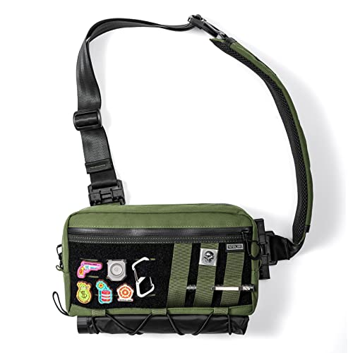 TACTICAL_GEEK Cache L3 Sling